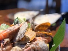 -仓库南洋海鲜小排档(柳河路店)
