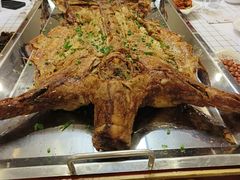 -炑羊香烤全羊(西三旗店)