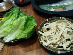 -大海渝重庆老火锅(晋江店)