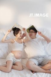 -专注孕妇照亲子照·纪田摄影