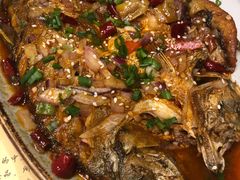 -我家福厨(万达中餐厅店)