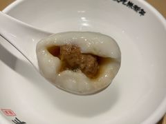 -朱新年·苏式汤团·面点(北寺塔店)