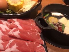 -呷哺呷哺 黄金牧场 (回龙观港龙店)