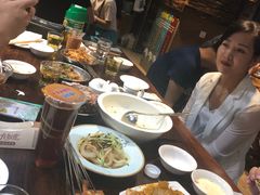 -有奴思烤肉·清真(正宁路店)