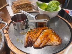 -小大董·烤鸭(王府井apm店)