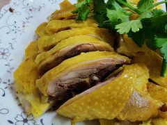 -洪霞餐馆
