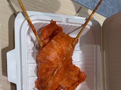 -小杨生煎(金山百联购物中心3楼店)