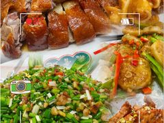 -飞尝蚝·顺德菜·鱼生(顺德总店)