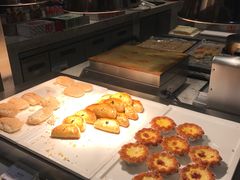 -苏州知音温德姆至尊酒店·自助早餐厅(汾湖店)
