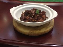 -上和臻品中国菜(花园街店)