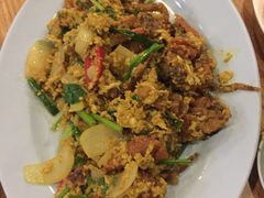 -Wang Sai Seafood
