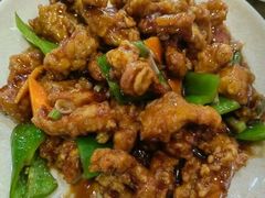 -翟氏天天小吃(上东街区店)
