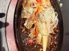 -贰醒·私房小院烧烤 (太古里店)