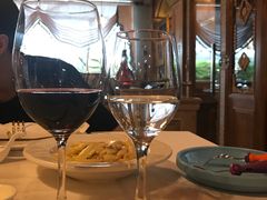 -火车头法国西餐厅