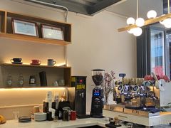 -6号咖Coffee
