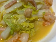 -太二酸菜鱼(武汉光谷保利店)