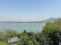 -九华山公园
