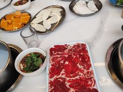 -壹号粥火锅·海鲜煲仔粥(水围店)