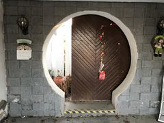 -素心小筑(后沙裕镇店)