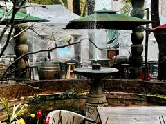 -Golden Lily河内巴黎法越料理餐厅(建国西路店)