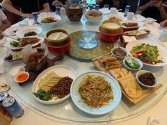 -大鸭梨烤鸭(石佛营店)