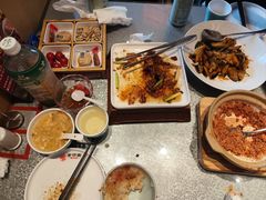 -老济南·济南菜(大明湖店)