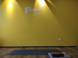-FineYoga梵音瑜伽·普拉提