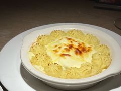 -波特曼西餐厅(中央大街店)