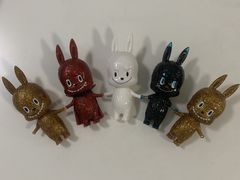 -泡泡玛特POPMART(石景山万达店)