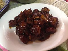 -大隐隐于市私房菜(保和小区店)