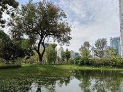 -成都市实验小学(人民中路校区)