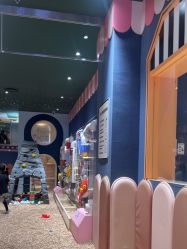 -MELAND亲子乐园•派对•研学(集美世茂店)