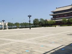 -天津妈祖文化园