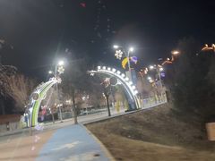 -翠云山银河滑雪场