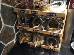 -汉金城海鲜烤肉自助百汇(威海威高广场店)