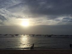-巴拉湾海滩