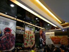 -百特喜·意大利餐厅(八佰伴镇江店)