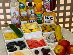 -涨巢·潮玩水疗局