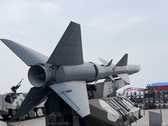 -大连旅顺潜艇博物馆