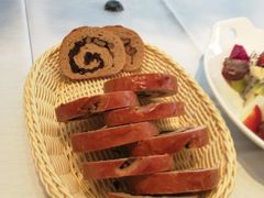 -马克西姆俄罗斯餐厅(通亚街店)