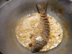 -阿五黄河大鲤鱼(纬三路店)