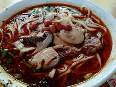 -吴记怪味面(牛王庙店)