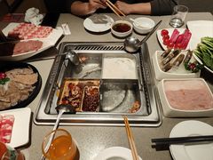 -海底捞火锅(苏宁广场店)