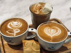-Peet's 皮爷咖啡(东湖路手作店)