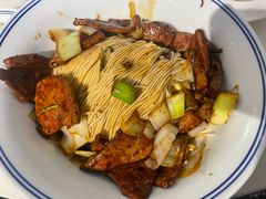 -君东记本帮面馆(天钥桥路店)