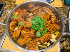 -黄记煌三汁焖锅(欢乐海岸店)