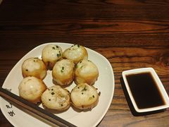 -哑巴生煎(临顿路店)