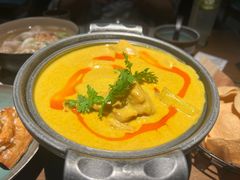 -安南越南餐厅(青岛万象城店)