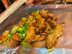 -云南建水鸡脚王烧烤(商贸路店)