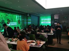 大堂-亚马逊海鲜自助(梅溪湖步步高店)